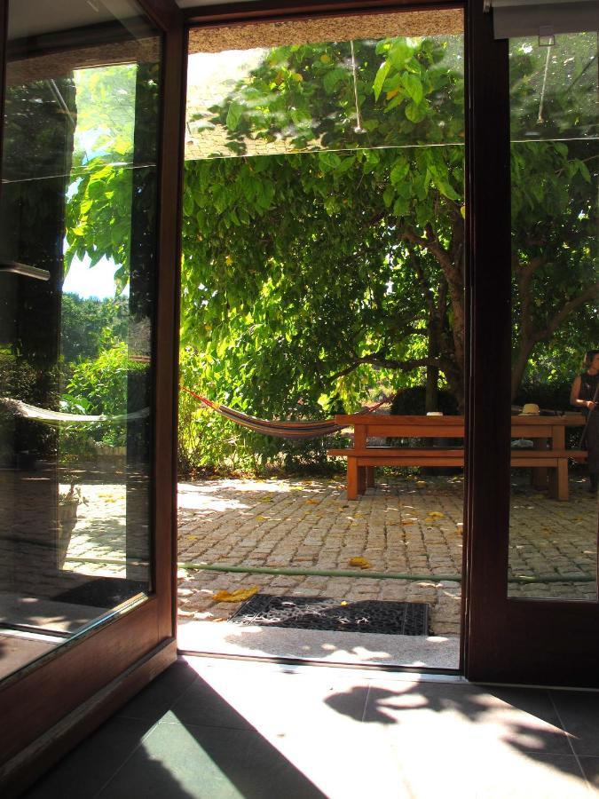 Casa Das Lapas Soajo Exteriör bild